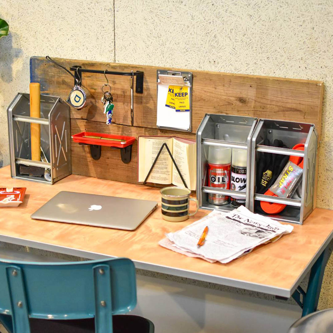 DULTON ONLINE SHOP | SCAFFOLD BOARD 1m: ツール & DIY