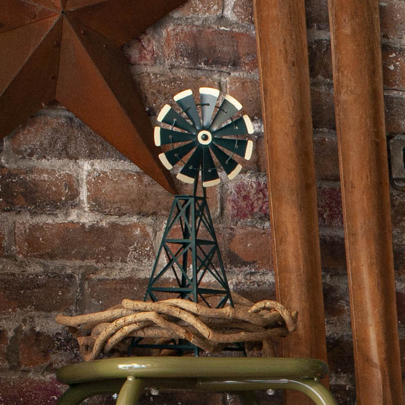 DULTON ONLINE SHOP | LITTLE WINDMILL GREEN(GREEN): インテリア雑貨