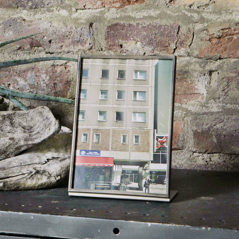 DULTON ONLINE SHOP | METAL FRAME A5 VERTICAL(A5): ツール & DIY