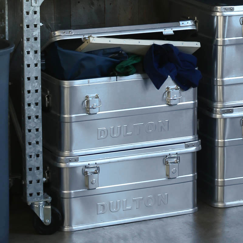 DULTON ONLINE SHOP | ALUMI CONTAINER''CONVOY 2