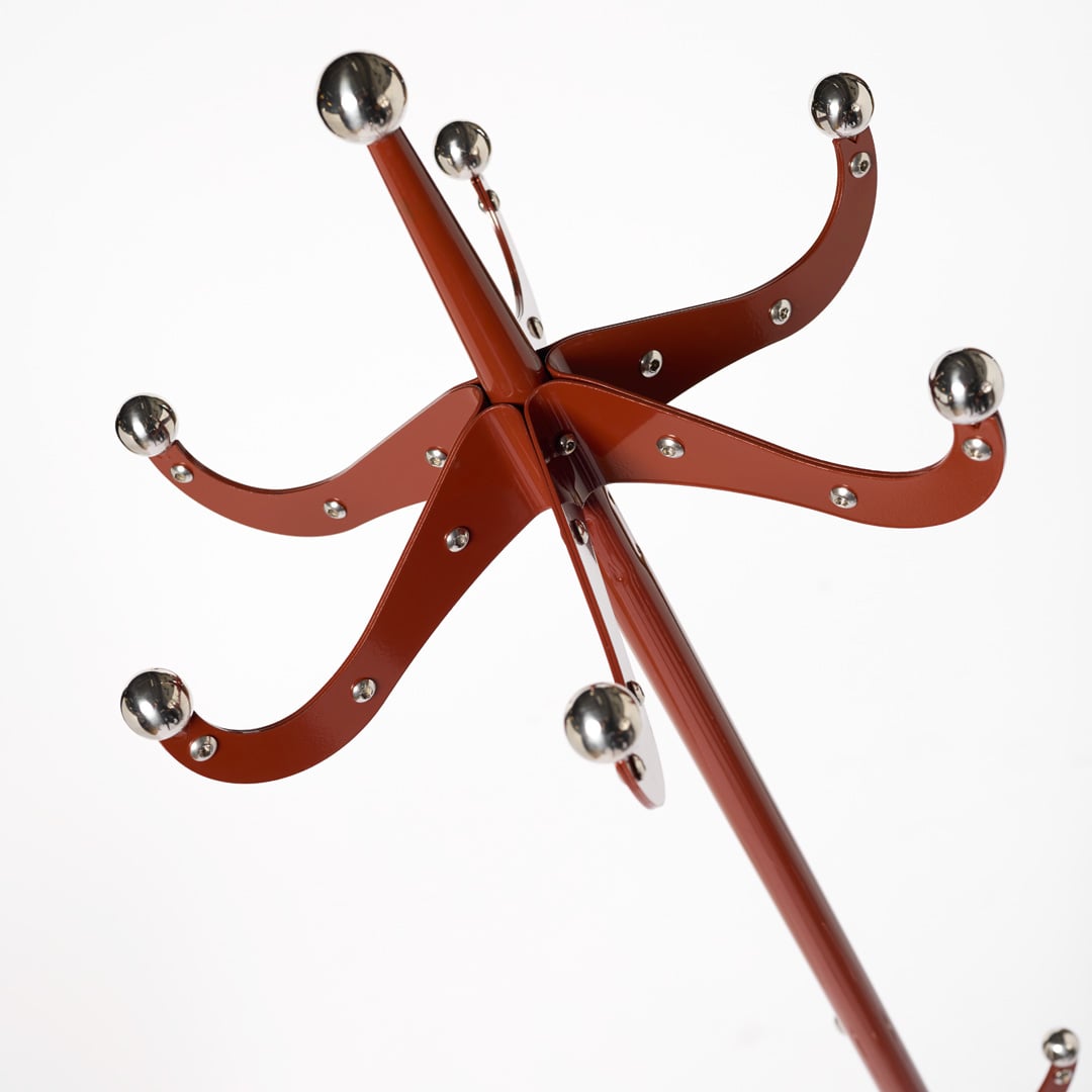 DULTON ONLINE SHOP | COAT HANGER SPRINGBOK BRICK BROWN(BRICK BROWN