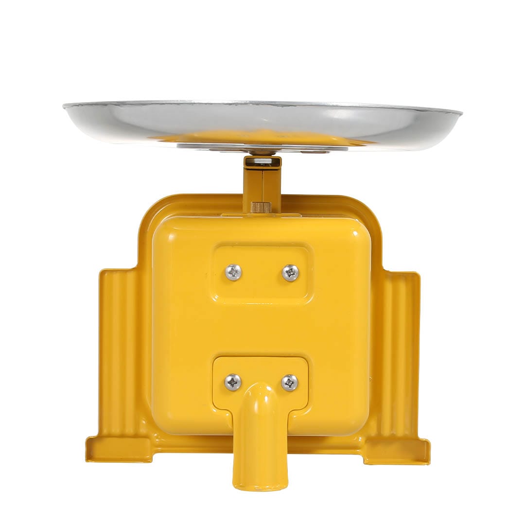 DULTON ONLINE SHOP | CLASSIC GENTLE SCALE YELLOW(YELLOW): キッチン