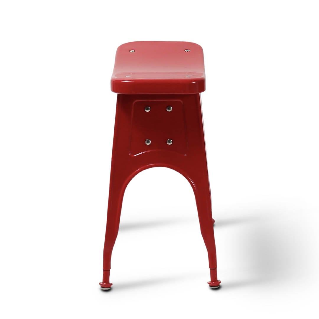 DULTON ONLINE SHOP | KITCHEN STOOL RED(RED): 家具