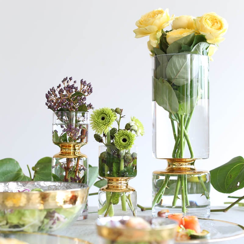 DULTON ONLINE SHOP | LUNAR VASE S(S): インテリア雑貨