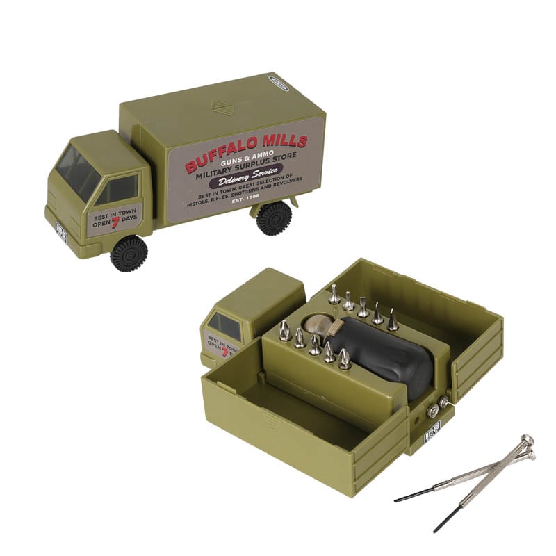 DULTON ONLINE SHOP | TOOL KIT 