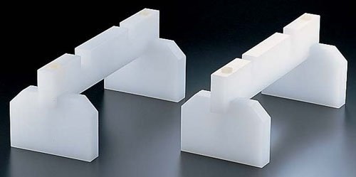 プラスチックまな板用脚≪まな板スタンド機能付き≫｜圧力鍋や寸胴鍋