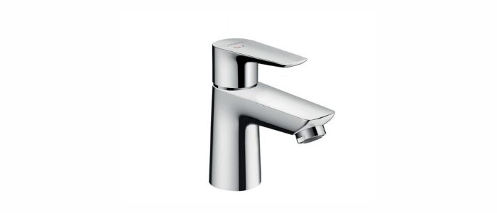 hansgrohe ハンスグローエ水栓 タリスE80 - E:kitchen