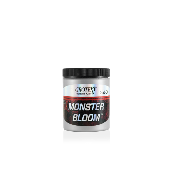 Monster Bloom 500gm | Nutrient Additives | Powder Additives | Easy
