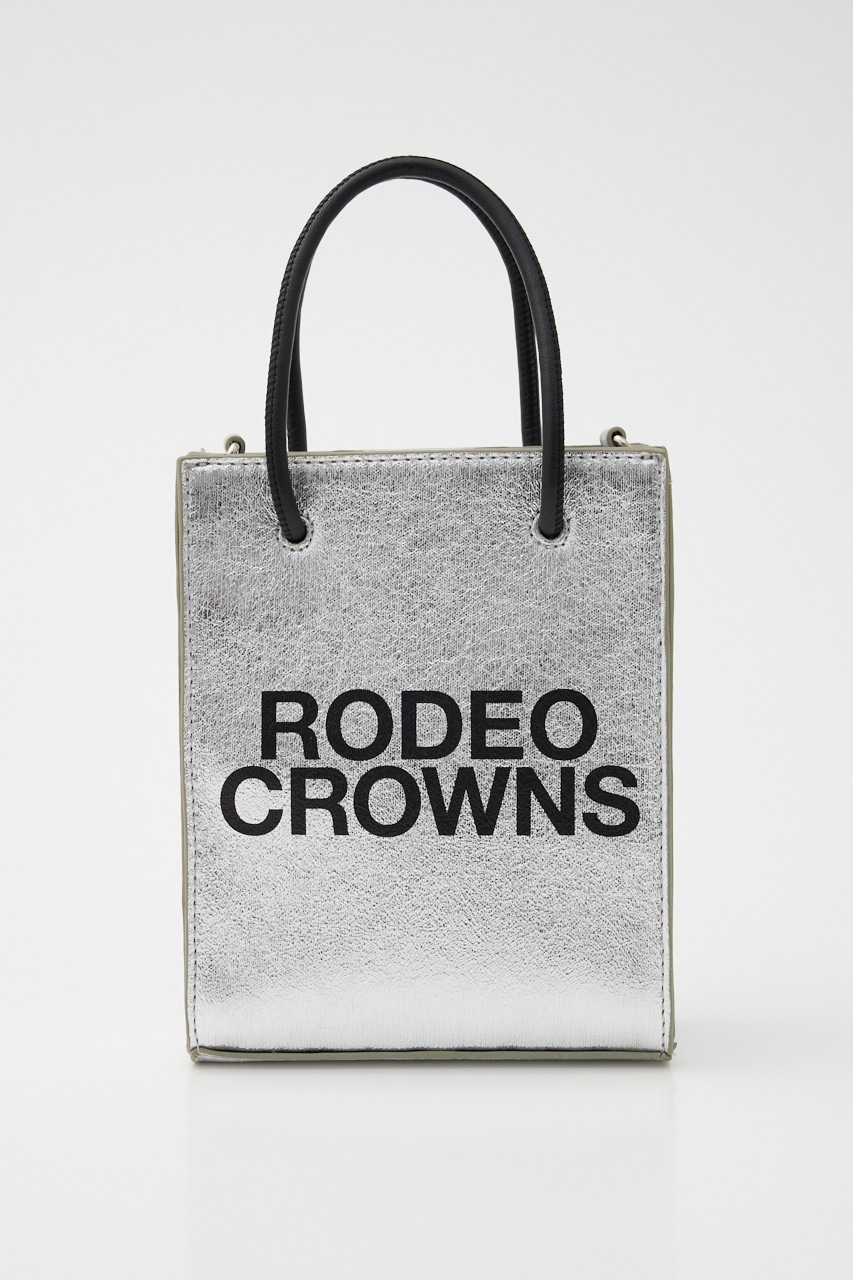 RODEO CROWNS WIDE BOWL | ショッパースモールショルダー (すべて