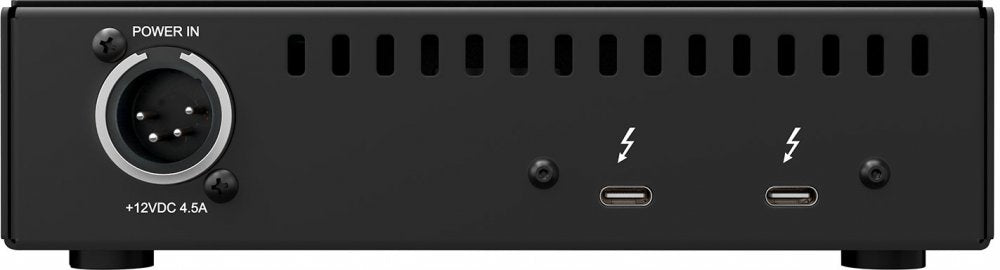 UAD-2 Satellite TB3 QUAD Core – Studio Economik