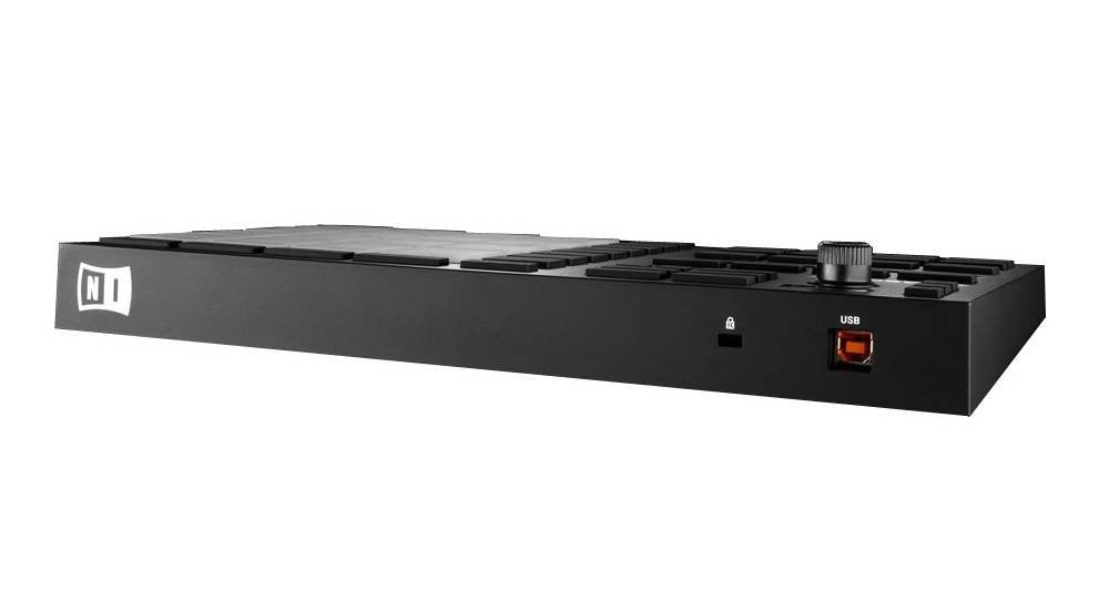 Maschine Mikro Mk3 – Studio Economik