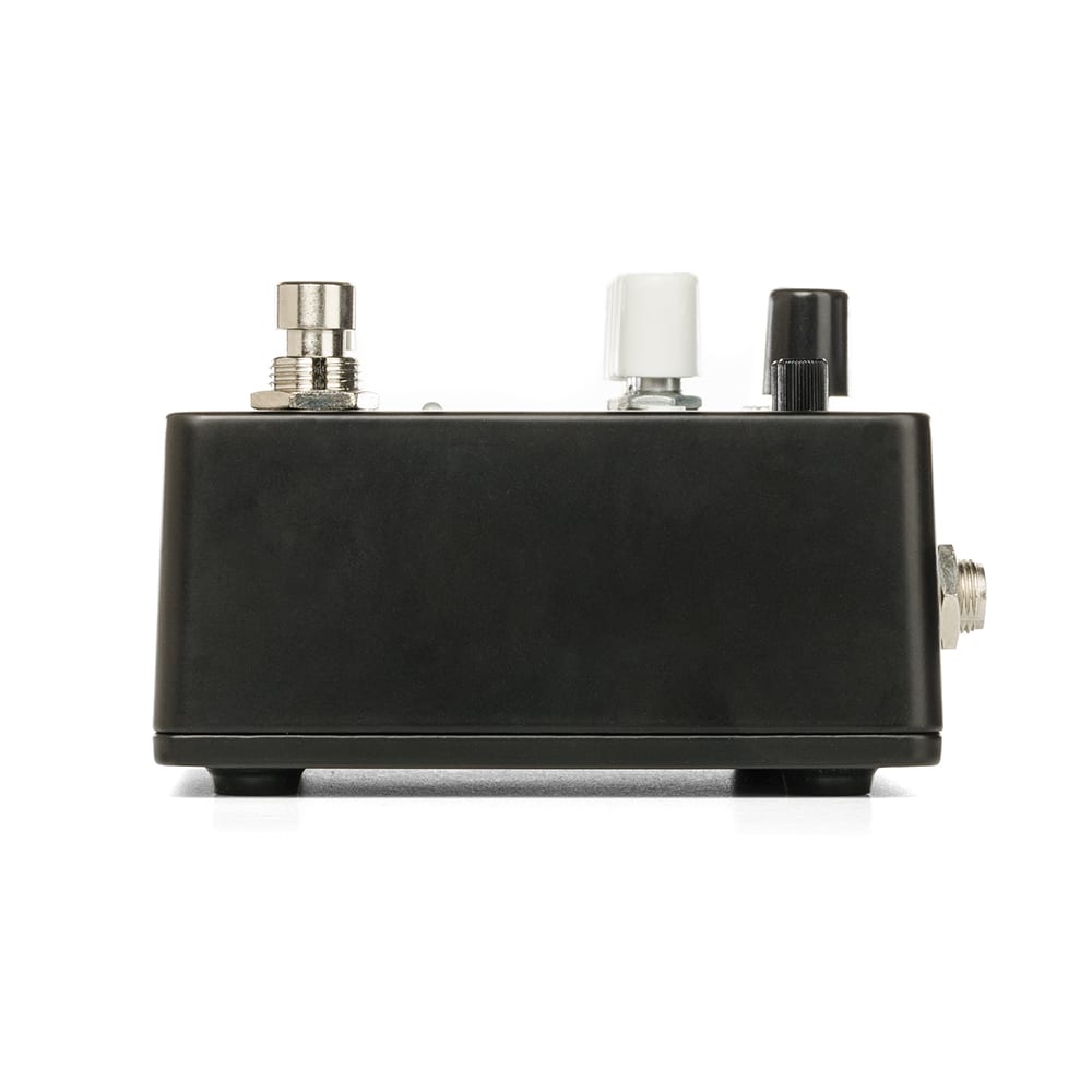 Oceans 12 | Dual Stereo Reverb - Electro-Harmonix