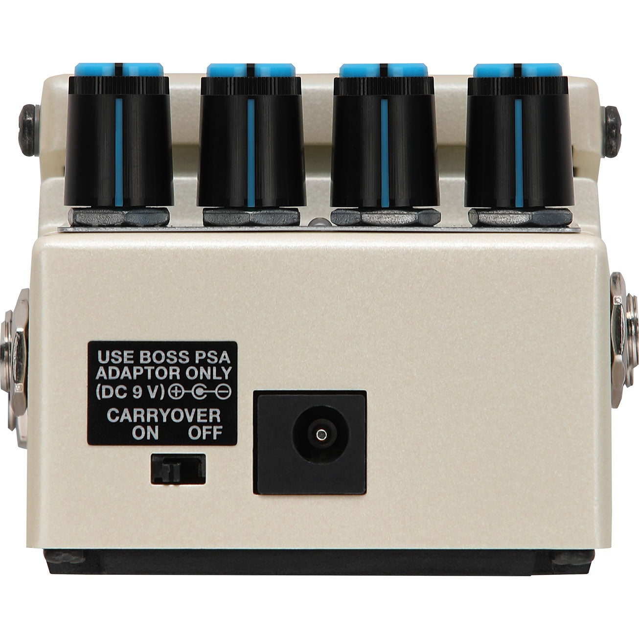 Boss DD-8 Digital Delay Pedal – Elderly Instruments
