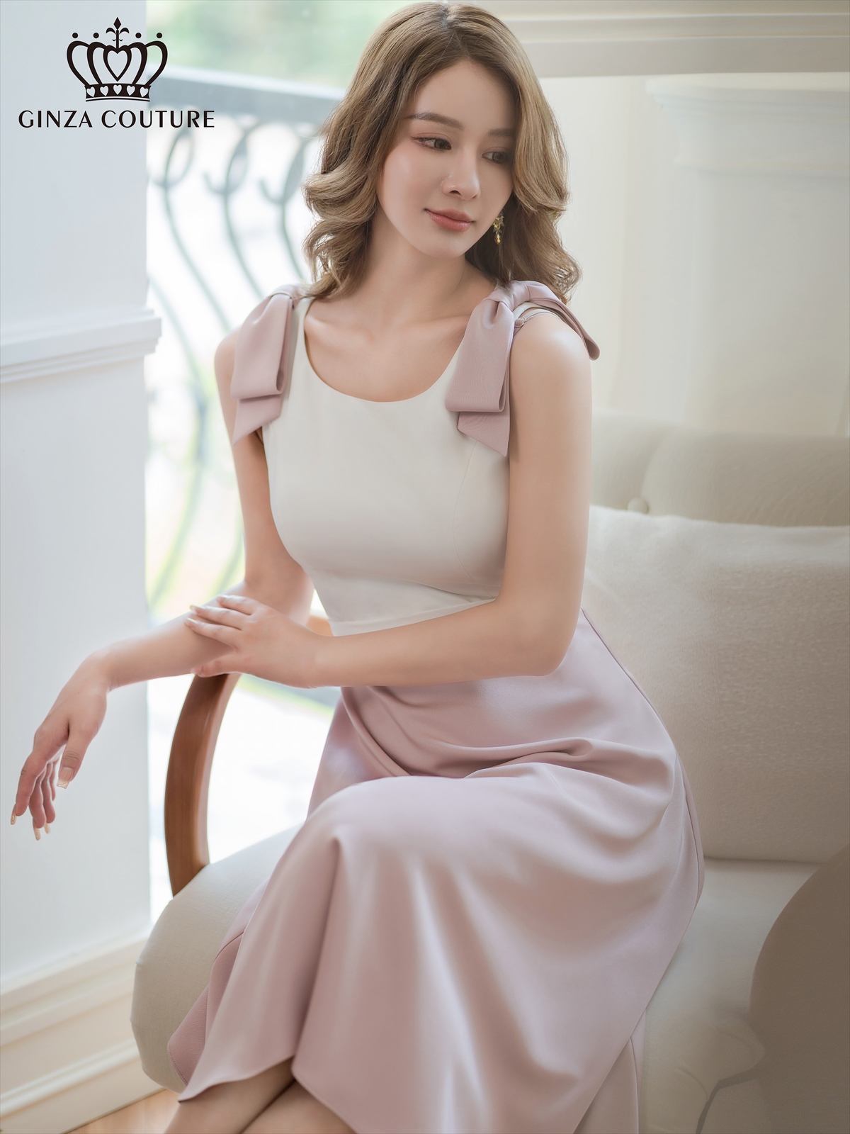 エルケイ（ERUKEI）直営】のドレス通販ショップ｜銀座クチュール