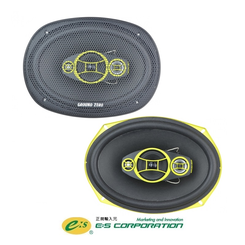 GZCF 7104XSPL – E:S CORPORATION