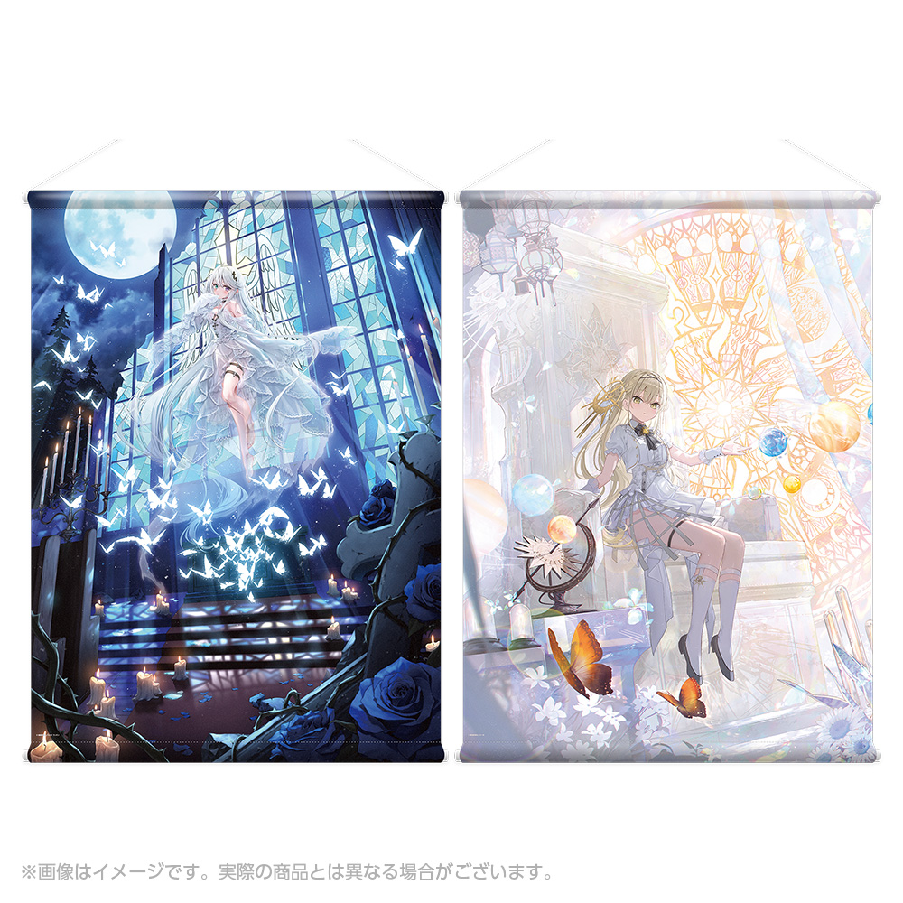 絵師100人展 14 | 絵師100人展公式サイト