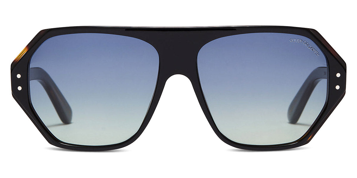 Oliver Goldsmith® KENDAL Cat-Eye Sunglasses - EuroOptica