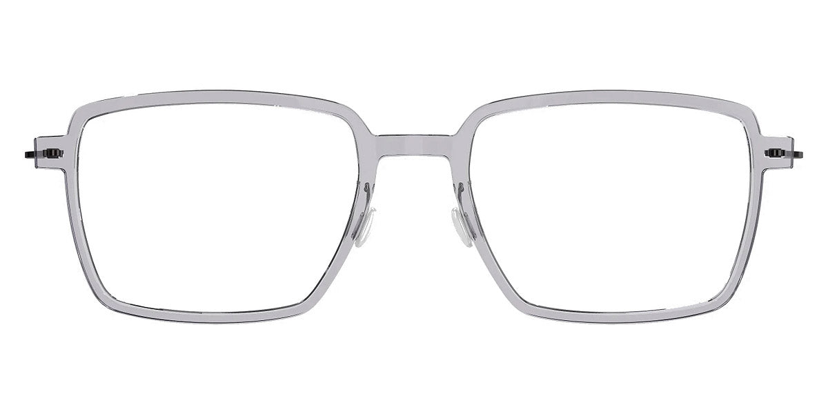 Lindberg® N.O.W. Titanium™ 6637 Square Eyeglasses - EuroOptica