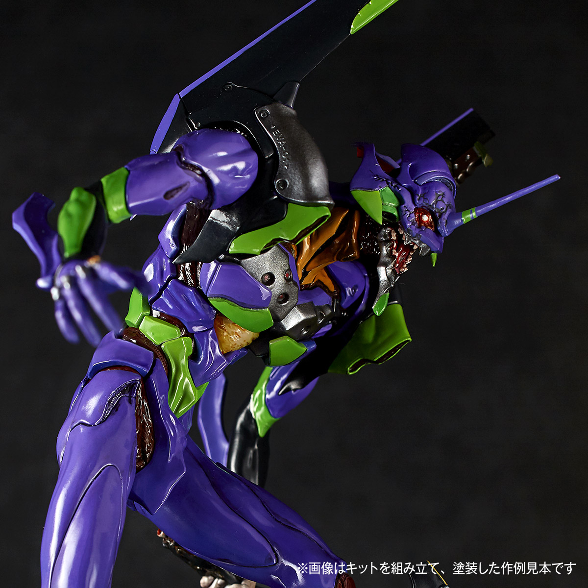 ご予約開始！】大好評により完売となっていた、海洋堂の『ARTPLA