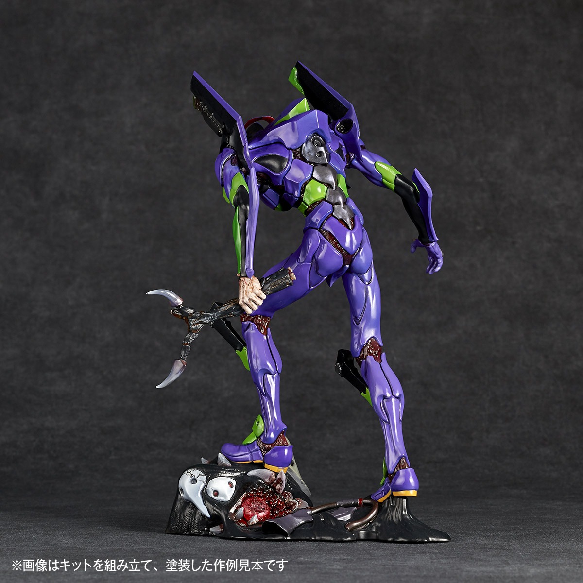 ご予約開始！】大好評により完売となっていた、海洋堂の『ARTPLA