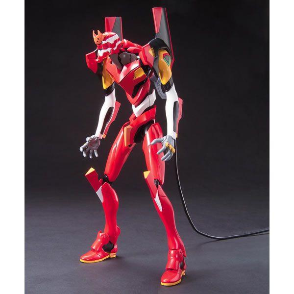 プラモデル【HG】ヱヴァンゲリヲン新劇場版：破 2号機（BANDAI SPIRITS