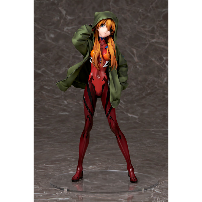1/7スケール塗装済完成品フィギュア シン・エヴァンゲリオン劇場版 式