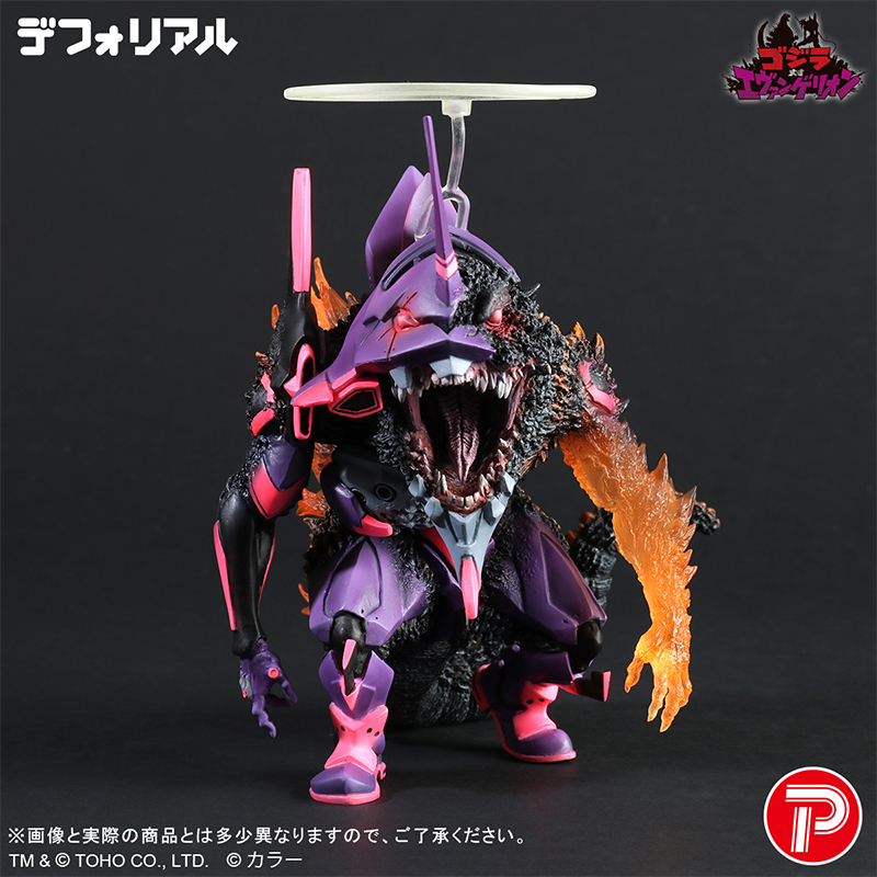 フィギュア・模型/完成品（着彩済みフィギュア）・メカ | EVANGELION