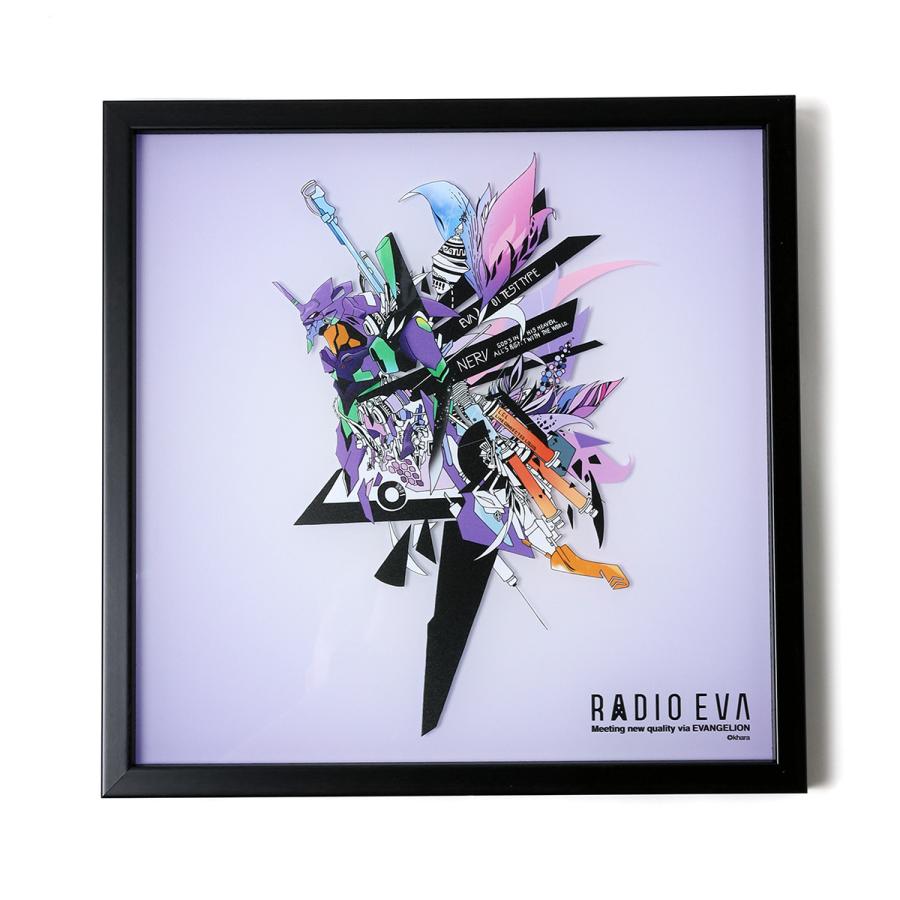 複製原画・キャンバスアート(4／4ページ) | EVANGELION STORE オンライン