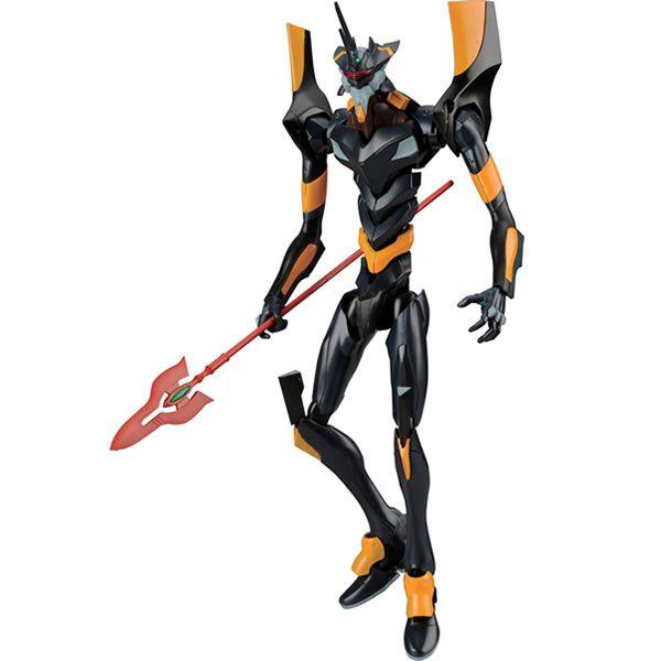プラモデル【HG】ヱヴァンゲリヲン新劇場版 初号機 （BANDAI SPIRITS