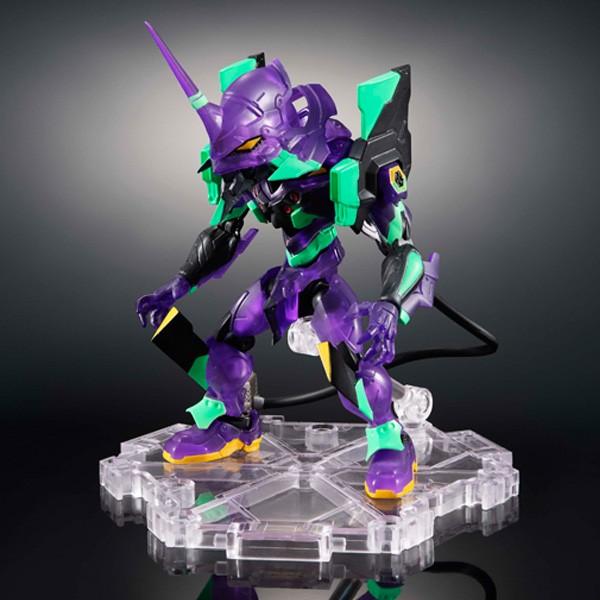 NXEDGE STYLE [EVA UNIT] エヴァンゲリオン8号機β 臨時戦闘形態