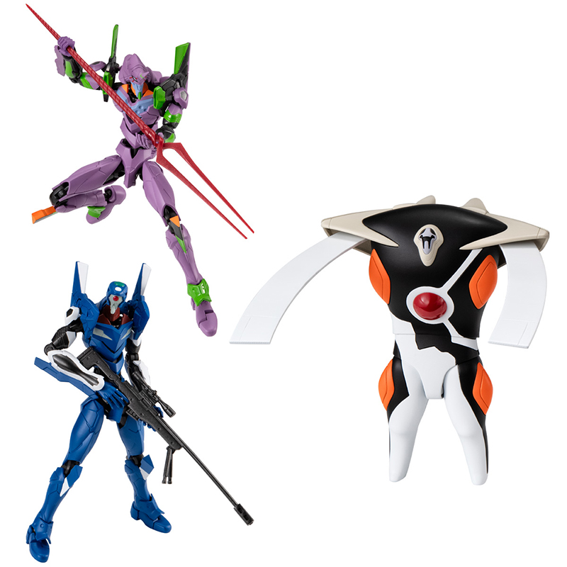 フィギュア・模型(2／13ページ) | EVANGELION STORE オンライン