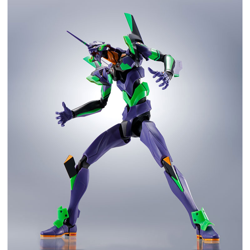 S.H.Figuarts 式波・アスカ・ラングレー（BANDAI SPIRITS