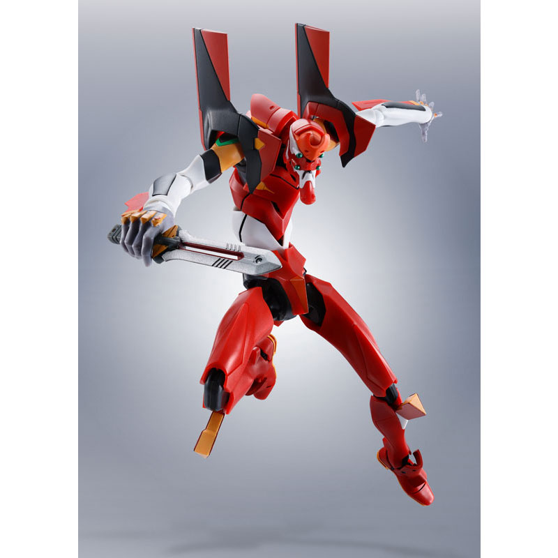 フィギュア・模型/完成品（着彩済みフィギュア）・メカ | EVANGELION
