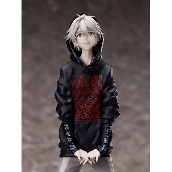 1/7スケール完成品フィギュア 渚カヲルVer.RADIO EVA 【EVASTORE限定