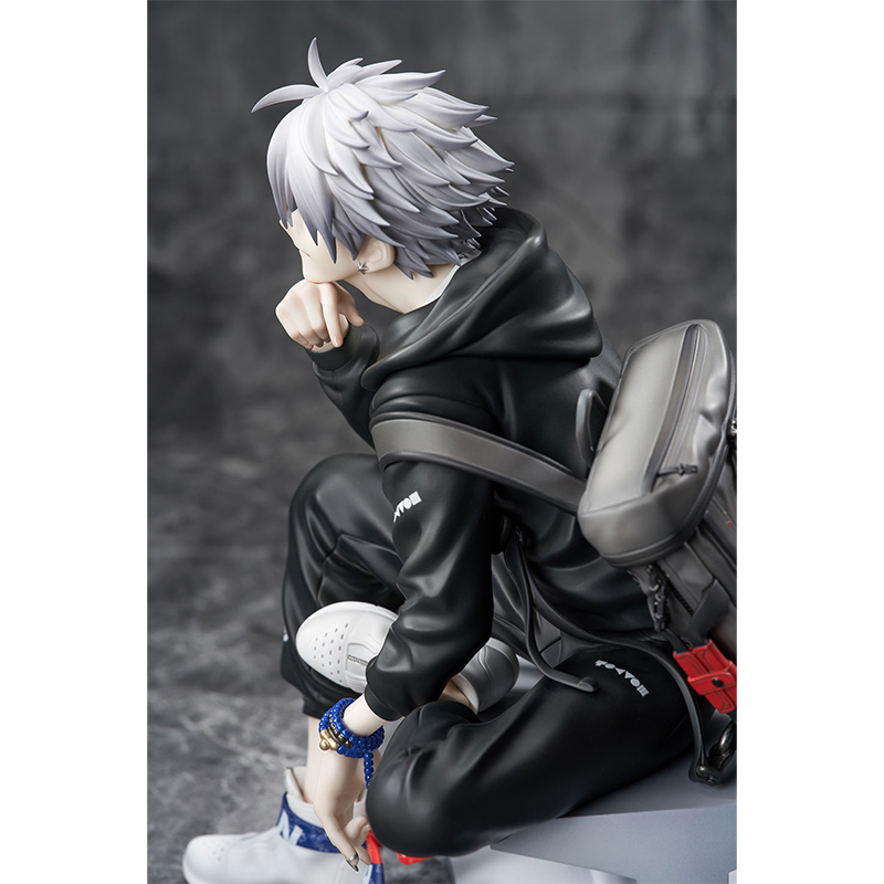 1/7スケール完成品フィギュア 渚カヲル Ver.RADIO EVA Part.3 【限定