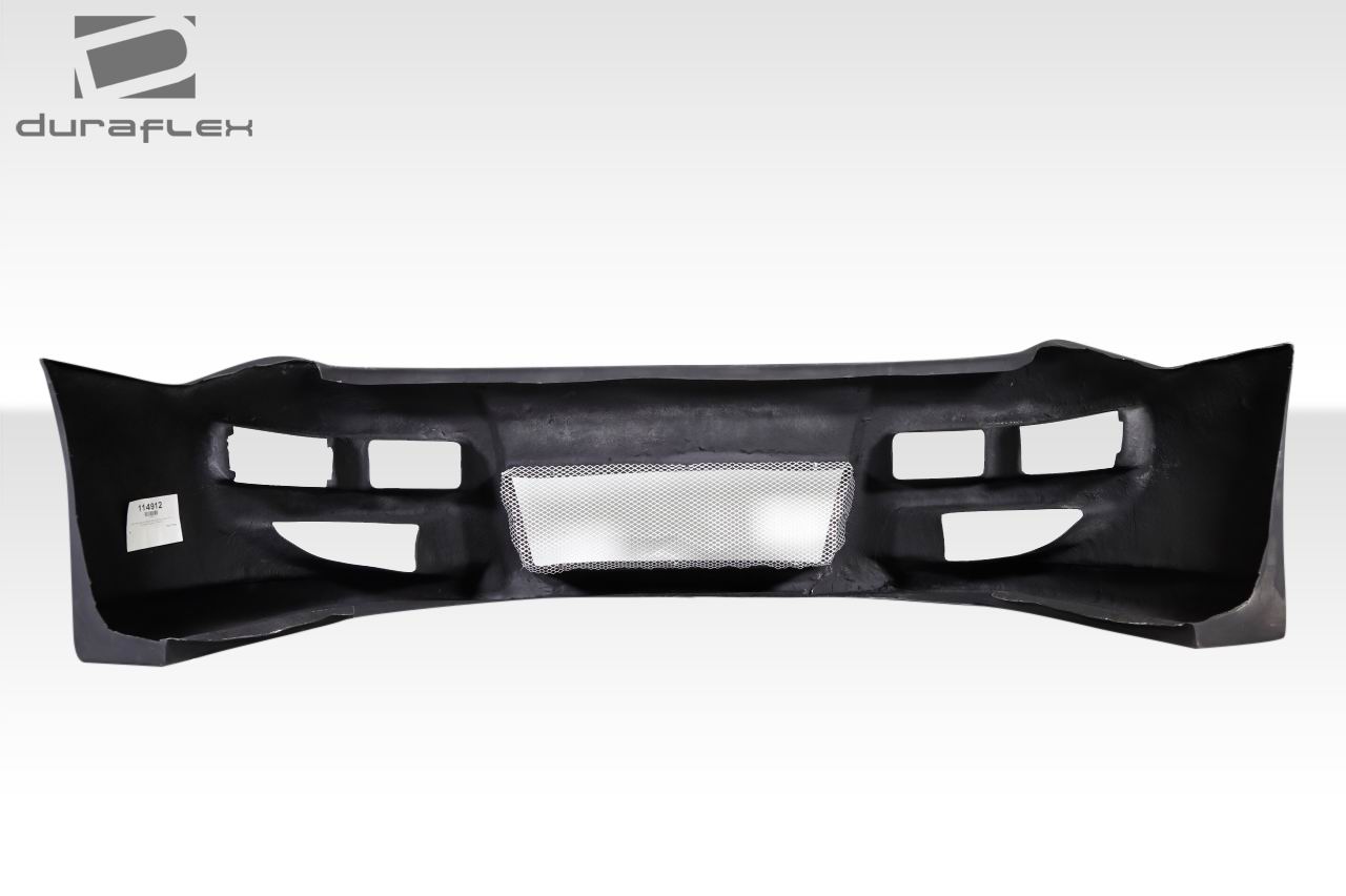 90-96 Fits Nissan 300ZX Vapor Duraflex Front Body Kit Bumper