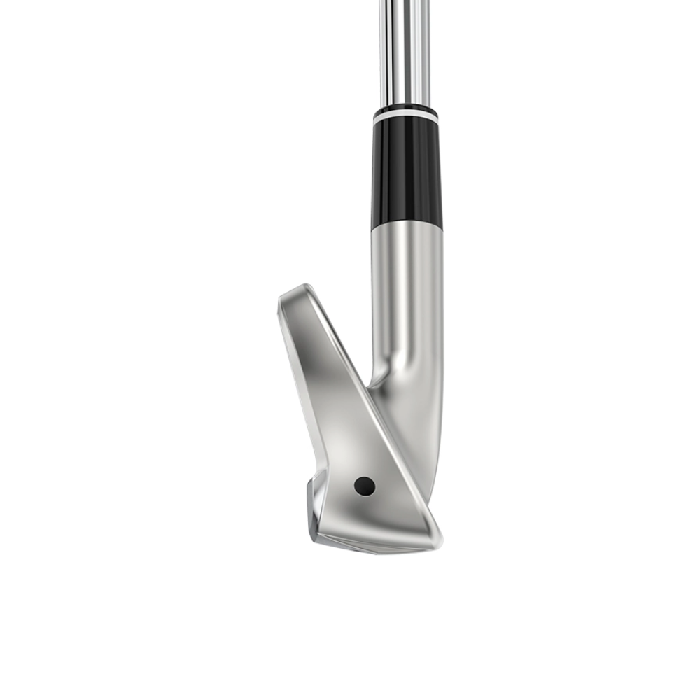Srixon ZX4 Mk II Forged Irons - Express Golf