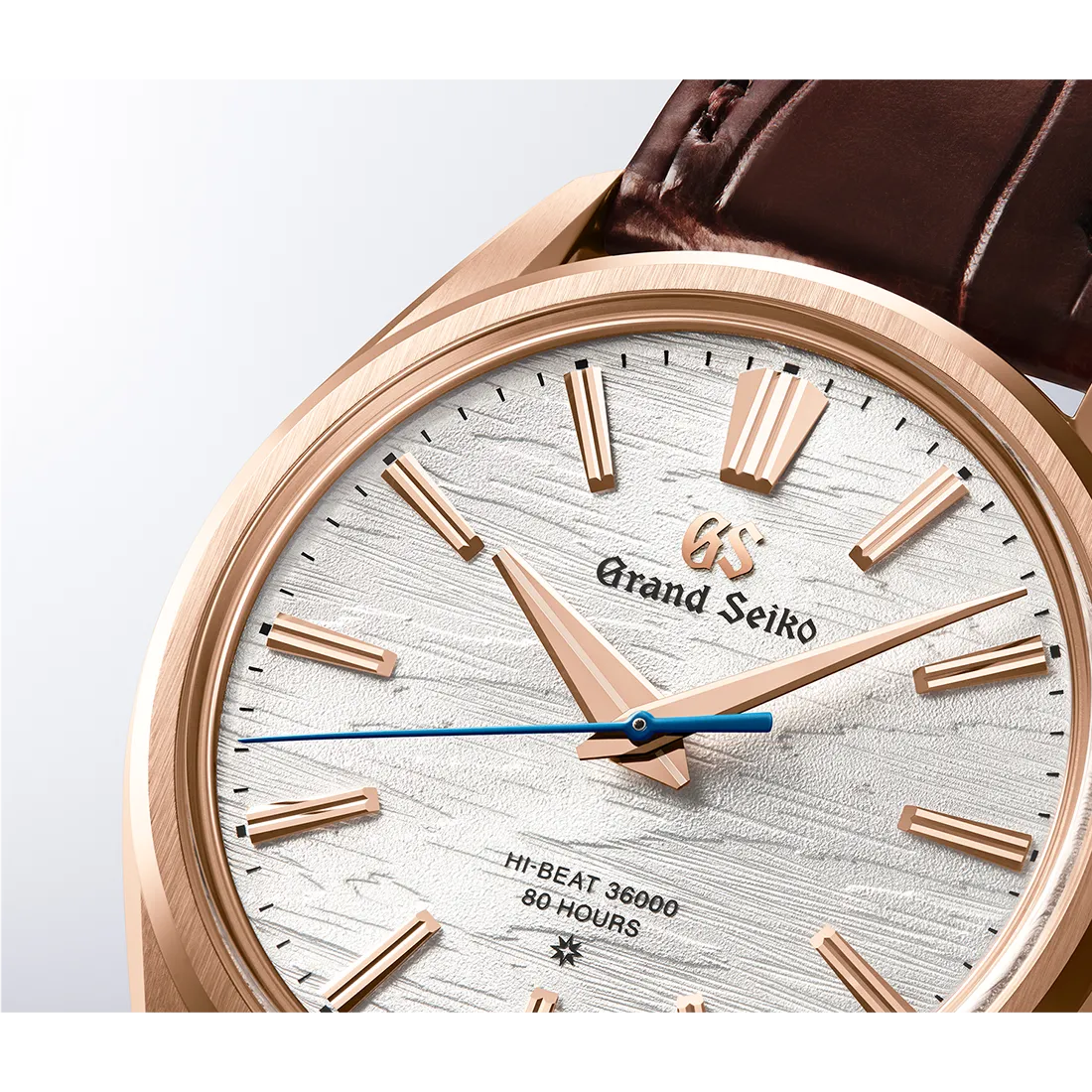 Grand Seiko / グランドセイコー】2024年の最高傑作と言われた新たな