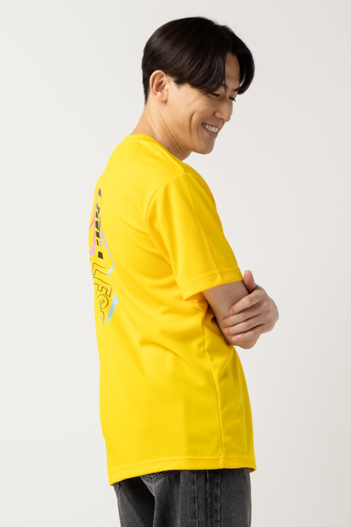 ソフトドライTシャツ[United Athle 5900]｜オリジナルTシャツ作製なら
