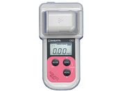 柴田科学 ハンディ水質計(アクアブ)残留塩素 AQ-202 通販【フォレスト