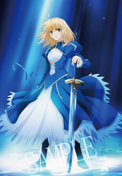 Fate/Zero-アニメ公式サイト-
