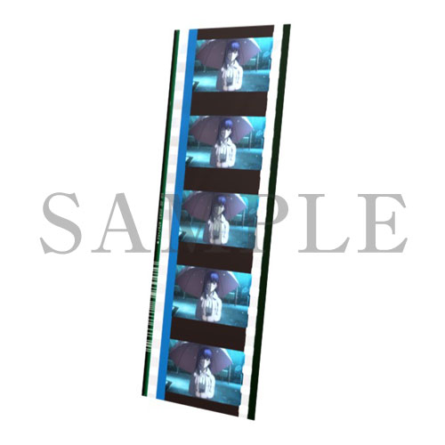 NOVELTY | 劇場版「Fate/stay night[Heaven's Feel]」| Bluray&DVD Now