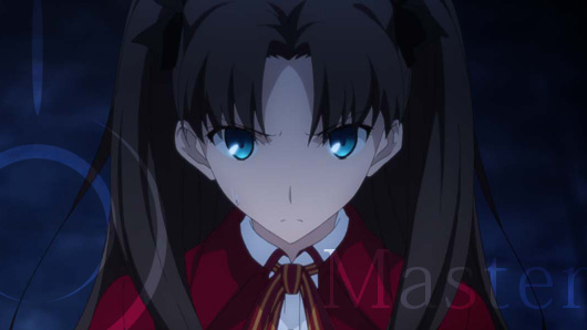 CHARACTER | Fate/stay night [Unlimited Blade Works]
