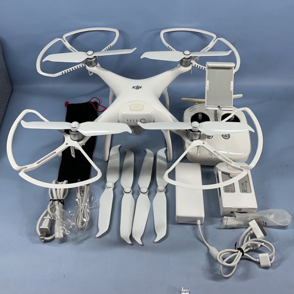 dji 【ドローン】dji ファントム4（中古）の格安通販｜株式会社フェイス