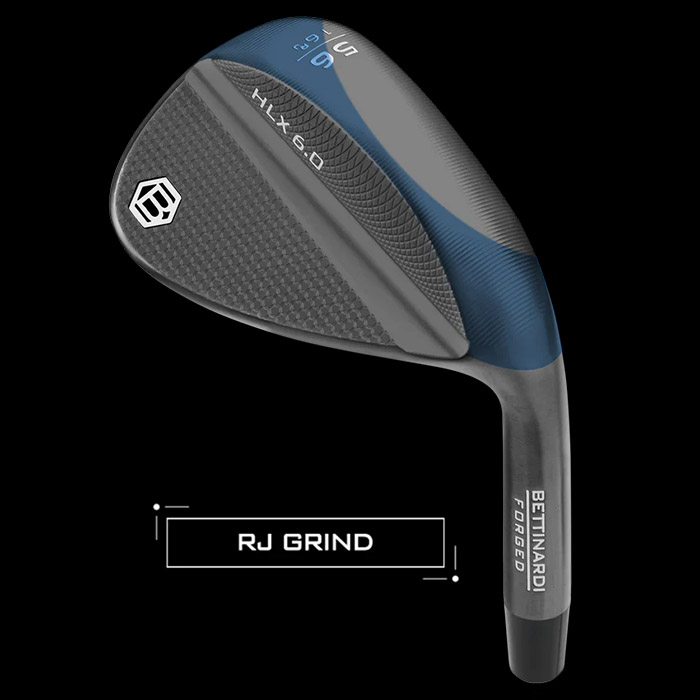 Bettinardi HEX 6.0 Forged Graphite Wedge - ゴルフ(GOLF) - ゴルフ