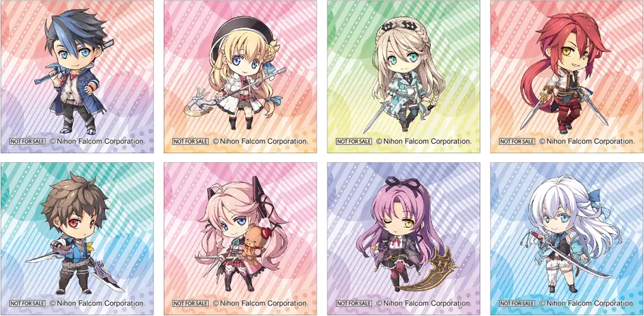 コミックマーケット101＞工画堂スタジオブースで新作グッズ発売！年始