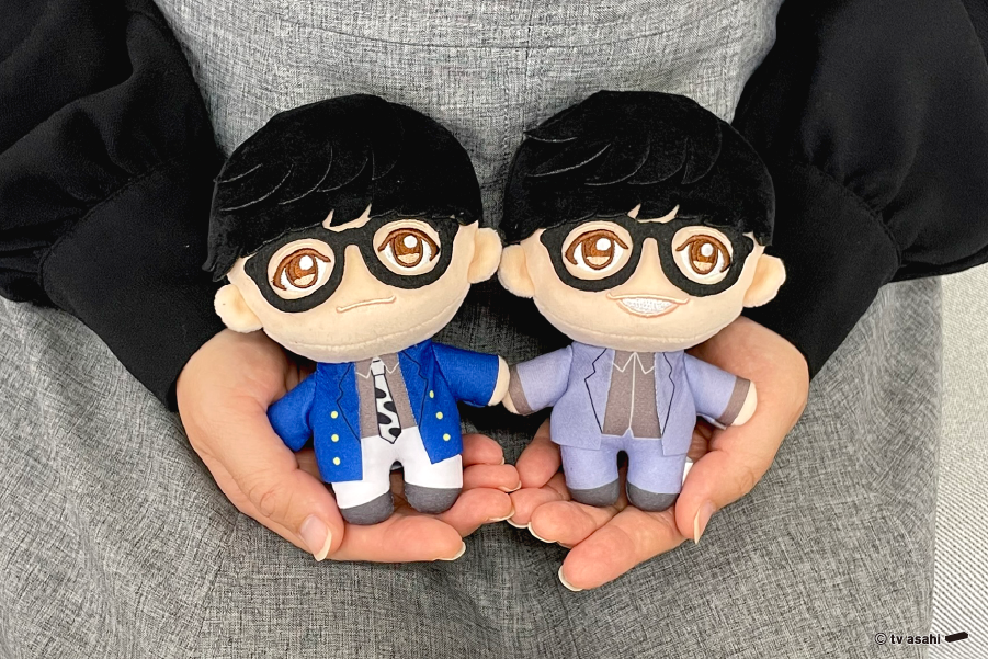 新番組「オーイシマサヨシ×鈴木愛理のでしょでしょ!!」から、ラウンド