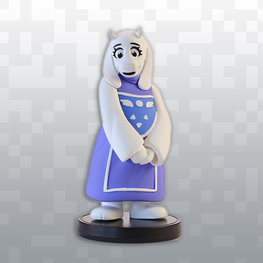 UNDERTALE」－ ちていのちっこいなかま「トリエル」 - Fangamer Japan