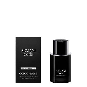 アルマーニ ビューティのメンズ香水「アルマーニ コード オードトワレ