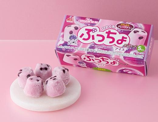 ローソンの新作コンビニスイーツ特集 - ウチカフェシリーズ新商品